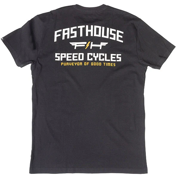 Fasthouse - Elevate Tee - Image 11