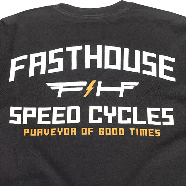 Fasthouse - Elevate Tee - Image 13