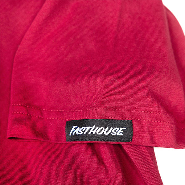Fasthouse - Elevate Tee - Image 5