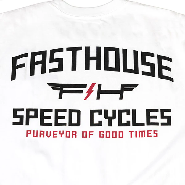 Fasthouse - Elevate Tee - Image 8