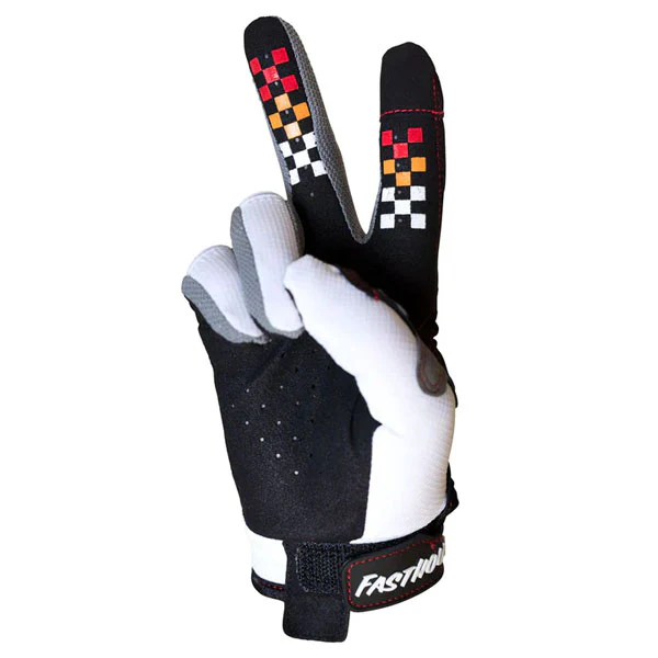 Fasthouse - Elrod Air Glove - Image 9
