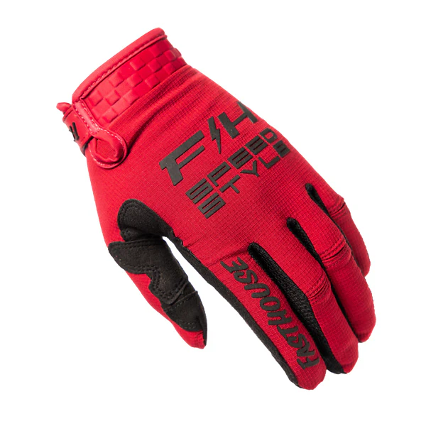 Fasthouse - Elrod Ether Gloves - Image 5