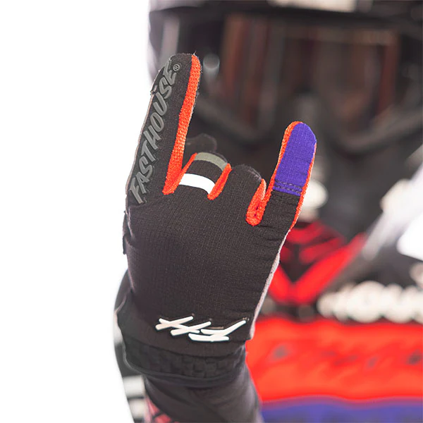 Fasthouse - Elrod Evoke Glove - Image 10