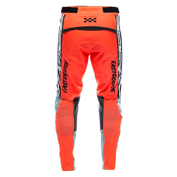 Fasthouse - Elrod Formula Pant - Image 4