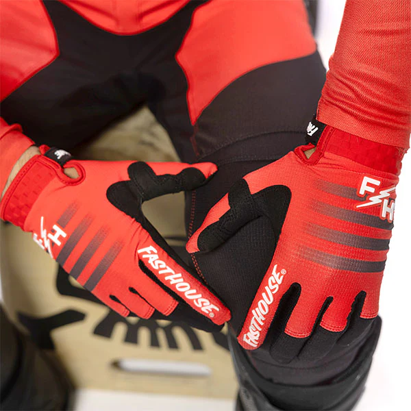 Fasthouse - Elrod Hypersonic Glove - Image 10