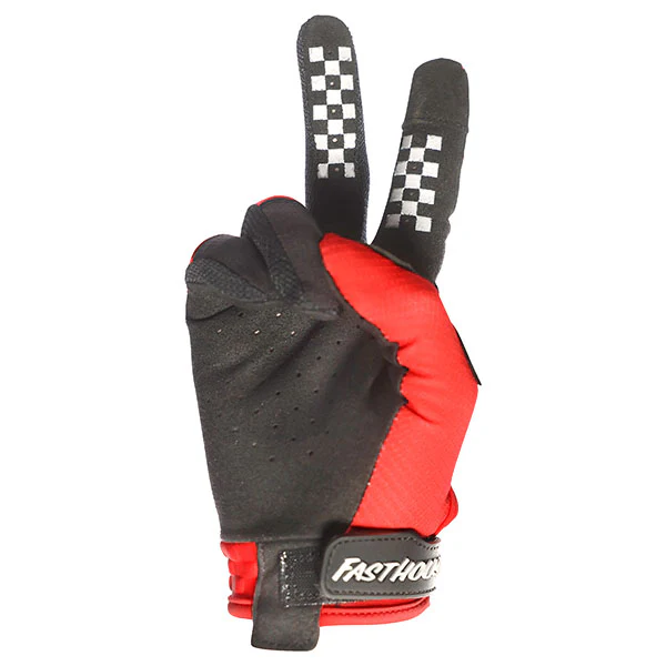 Fasthouse - Elrod Hypersonic Glove - Image 12