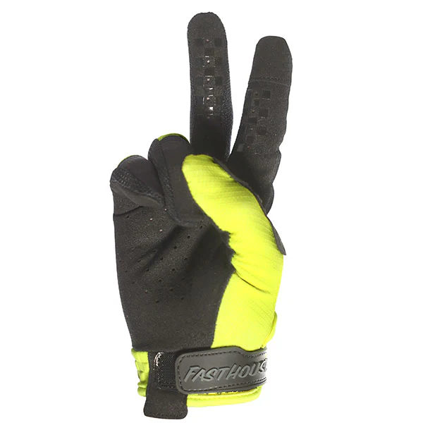 Fasthouse - Elrod Hypersonic Glove - Image 5