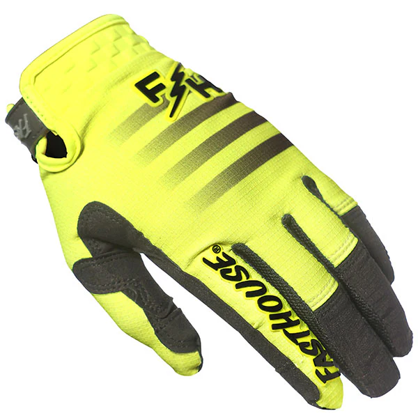 Fasthouse - Elrod Hypersonic Glove - Image 6