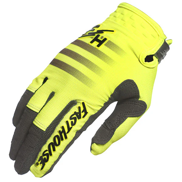 Fasthouse - Elrod Hypersonic Glove - Image 7