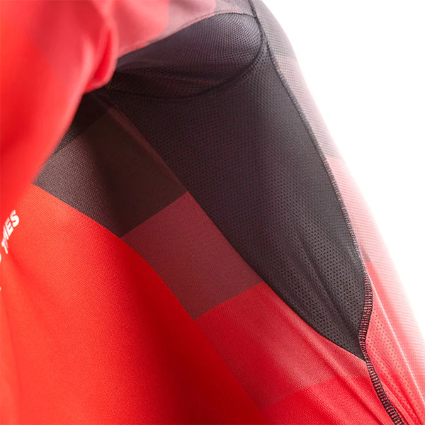 Fasthouse - Elrod Hypersonic Jersey - Image 10