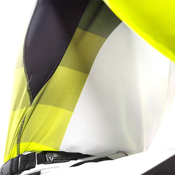 Fasthouse - Elrod Hypersonic Jersey - Image 4