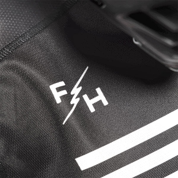 Fasthouse - Elrod Hypersonic Jersey - Image 9