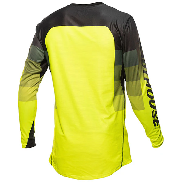 Fasthouse - Elrod Hypersonic Jersey (Youth) - Image 3