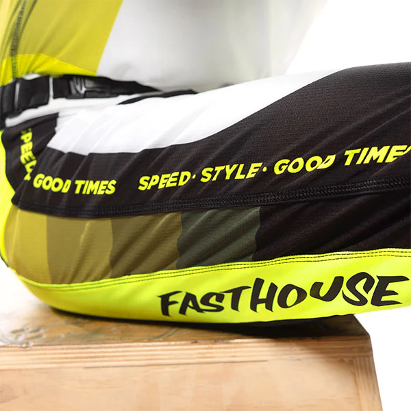 Fasthouse - Elrod Hypersonic Pant - Image 14