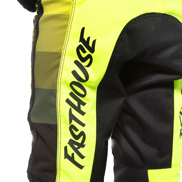 Fasthouse - Elrod Hypersonic Pant (Youth) - Image 6