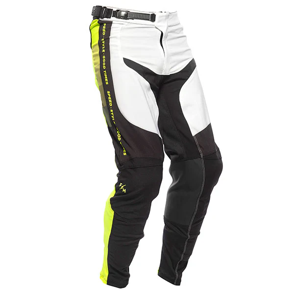 Fasthouse - Elrod Hypersonic Pant (Youth) - Image 7