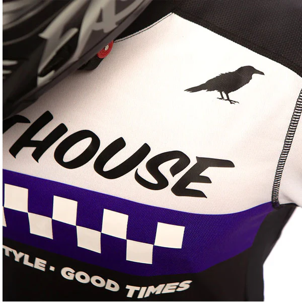 Fasthouse - Elrod Jersey - Image 5
