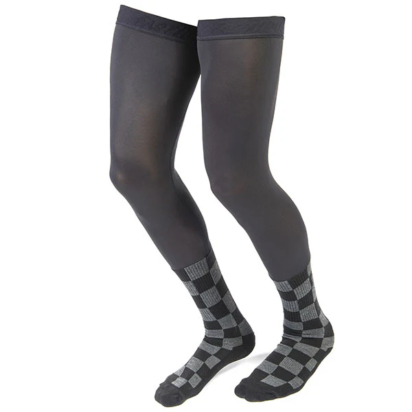Fasthouse - Elrod Legacy Knee Brace Sock (Youth)