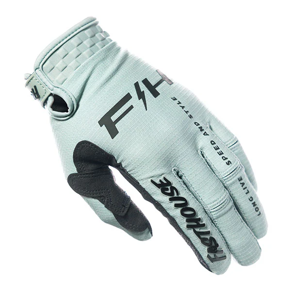 Fasthouse - Elrod Nitro Glove - Image 4