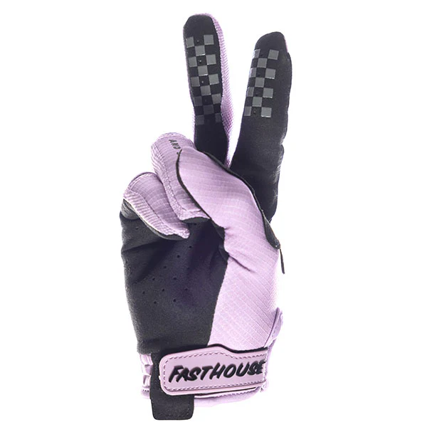 Fasthouse - Elrod Nitro Glove (Womens) - Image 2