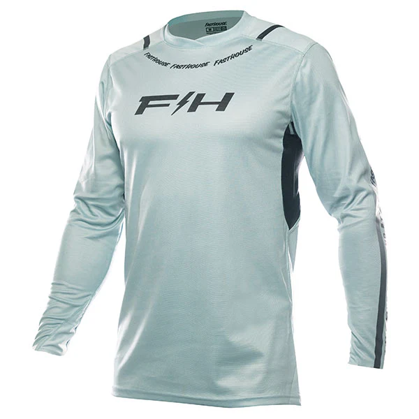 Fasthouse - Elrod Nitro Jersey - Image 3
