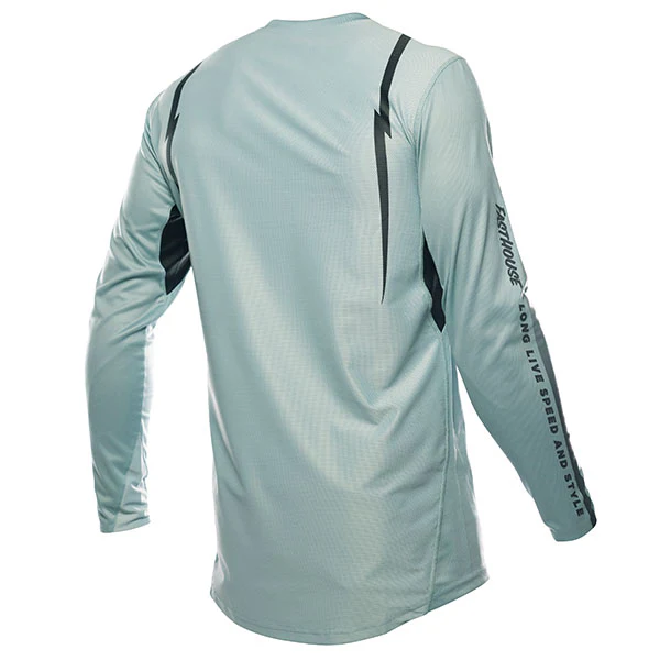 Fasthouse - Elrod Nitro Jersey - Image 4