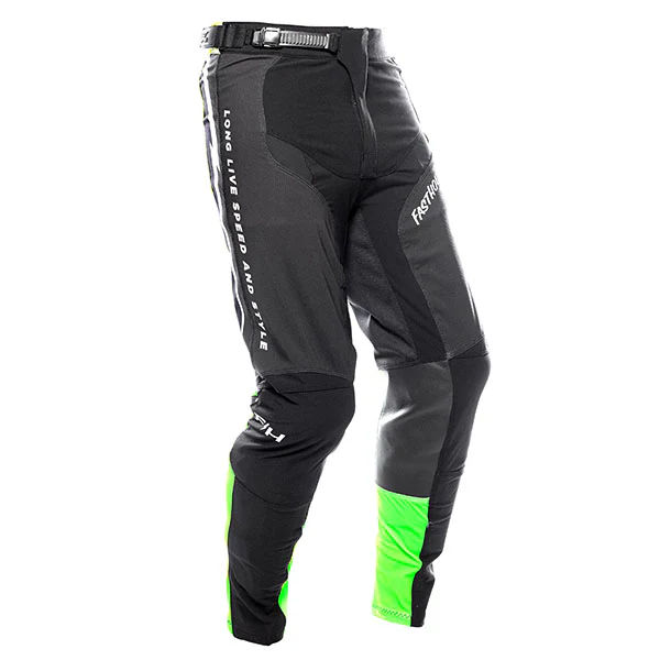 Fasthouse - Elrod Nitro Pant - Image 2