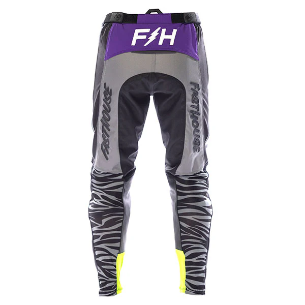 Fasthouse - Elrod Rufio Pant - Image 2