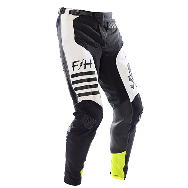 Fasthouse - Elrod Rufio Pant - Image 4