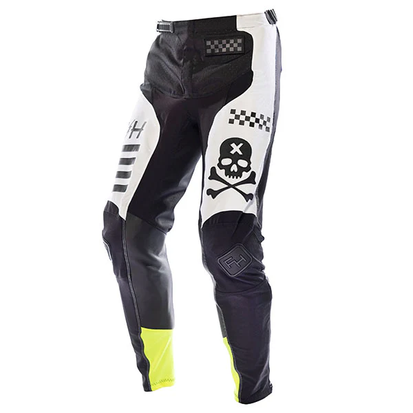 Fasthouse - Elrod Rufio Pant (Youth) - Image 5
