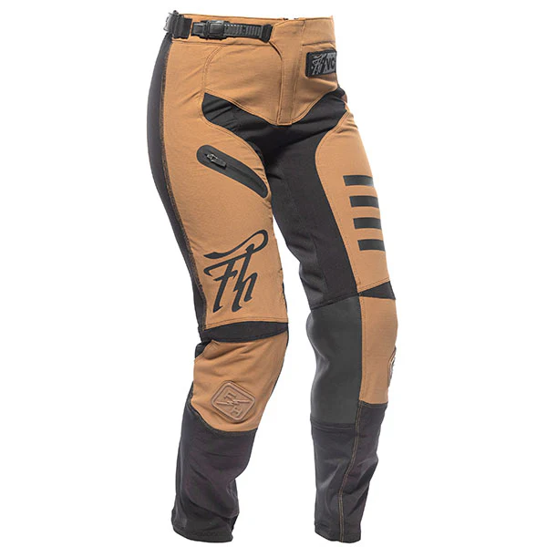 Fasthouse - Elrod Stay Golden Pant (Womens) - Image 6