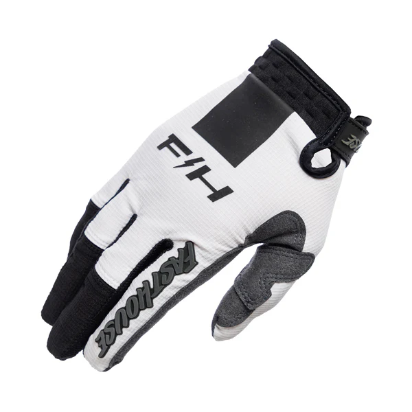 Fasthouse - Elrod Storm Gloves