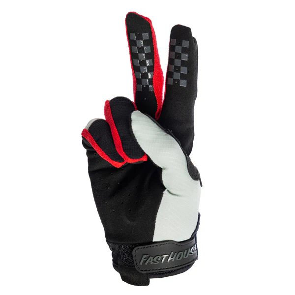 Fasthouse - Elrod Storm Gloves - Image 6