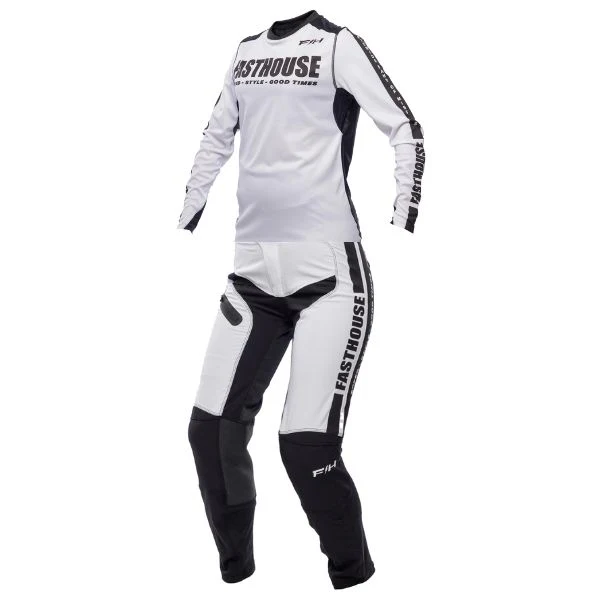 Fasthouse - Elrod Storm Jersey, Pant Combo (Womens)