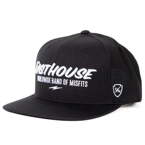 Fasthouse - Enterprise Hat