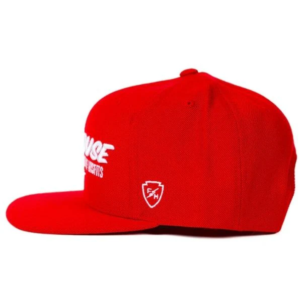 Fasthouse - Enterprise Hat - Image 6