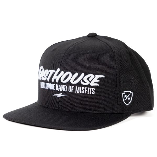 Fasthouse - Enterprise Hat (Youth)