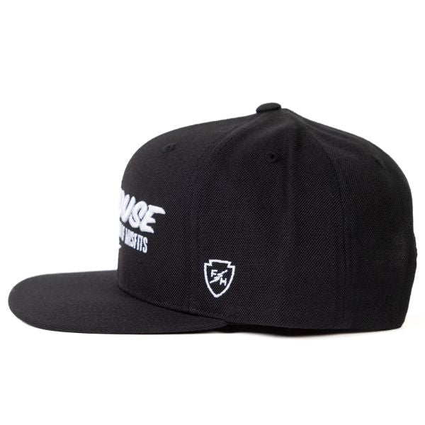 Fasthouse - Enterprise Hat (Youth) - Image 2