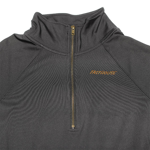 Fasthouse - Estrella Half Zip Fleece (Womens) - Image 2