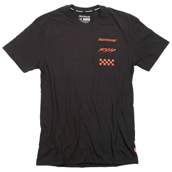 Fasthouse - Evoke Tech Tee (MTB)