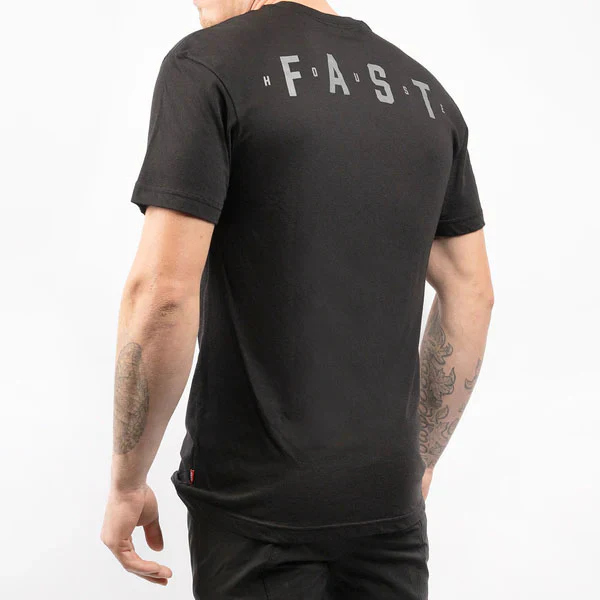 Fasthouse - Evoke Tech Tee (MTB) - Image 3