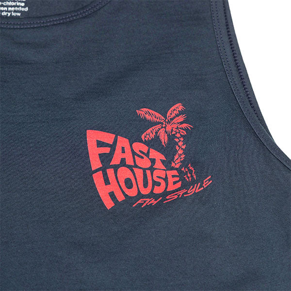 Fasthouse - Explorer Tank - Image 5