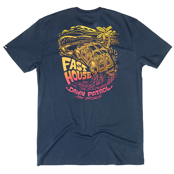 Fasthouse - Explorer Tee