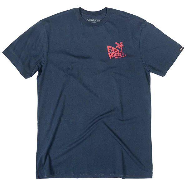 Fasthouse - Explorer Tee - Image 2