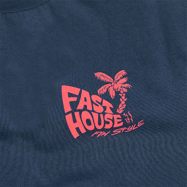 Fasthouse - Explorer Tee - Image 4