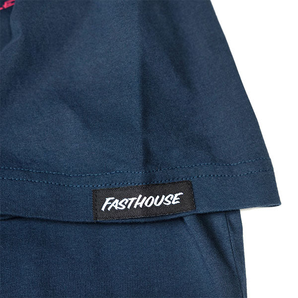 Fasthouse - Explorer Tee - Image 5