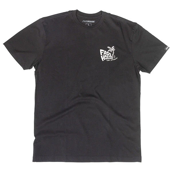 Fasthouse - Explorer Tee - Image 7