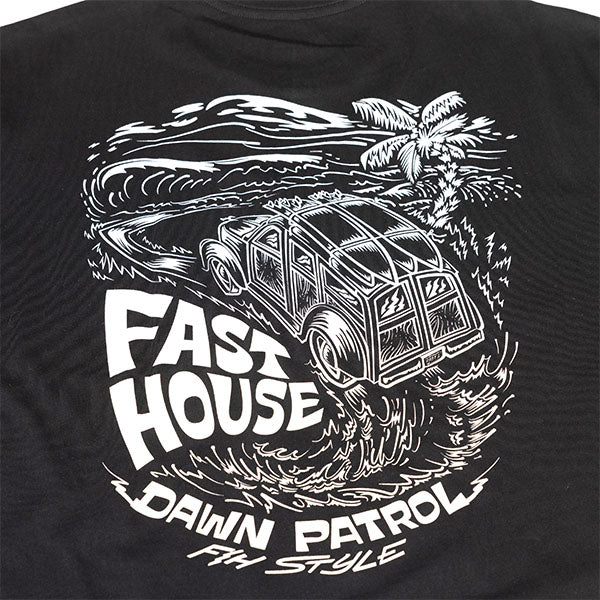 Fasthouse - Explorer Tee - Image 8