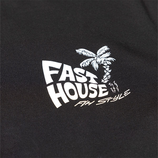 Fasthouse - Explorer Tee - Image 9