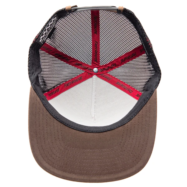 Fasthouse - Finch Hat - Image 10